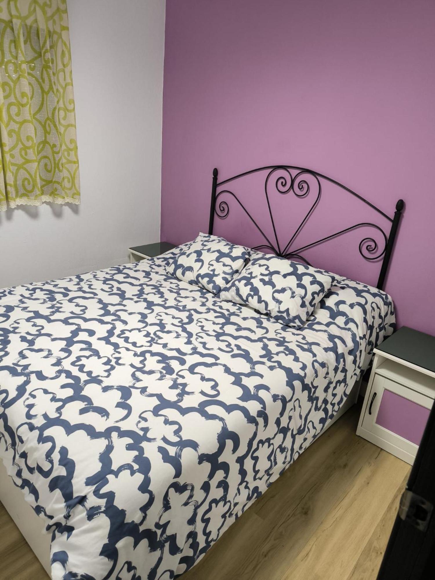 Luanto Apartman Conil de la Frontera Kültér fotó
